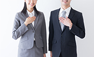 企業情報